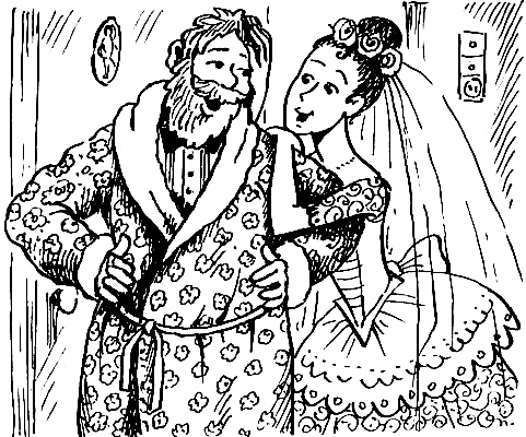 Иллюстрация к книге — Про маму и вишневые косточки [i_048.jpg]