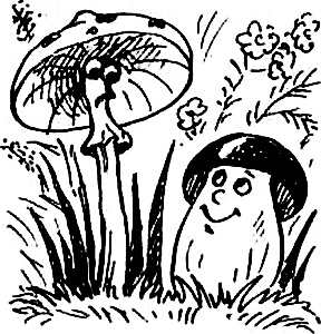 Иллюстрация к книге — Про маму и вишневые косточки [i_052.jpg]