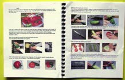 Иллюстрация к книге — Мост через пропасть. Создание тематических фотокнижек: творческий союз особого ребёнка и его окружения [_108_2.jpg]