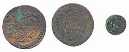 Иллюстрация к книге — Из огорода – в Эрмитаж, или История одного клада (сборник) [_66_2.jpg]