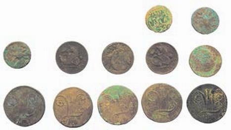 Иллюстрация к книге — Из огорода – в Эрмитаж, или История одного клада (сборник) [_67.jpg]