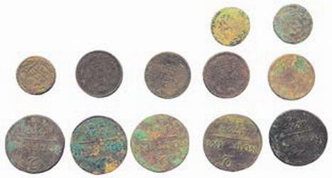 Иллюстрация к книге — Из огорода – в Эрмитаж, или История одного клада (сборник) [_67_2.jpg]