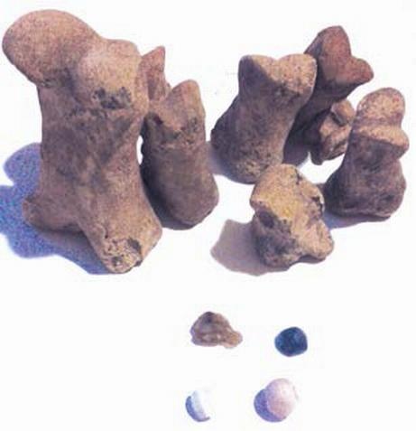 Иллюстрация к книге — Из огорода – в Эрмитаж, или История одного клада (сборник) [_68.jpg]