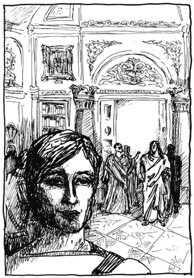 Иллюстрация к книге — Каржиж [_108.jpg]