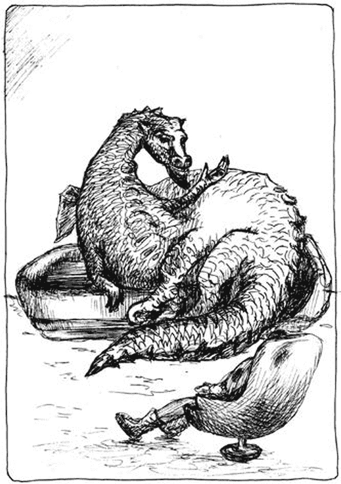 Иллюстрация к книге — Каржиж [_387.jpg]