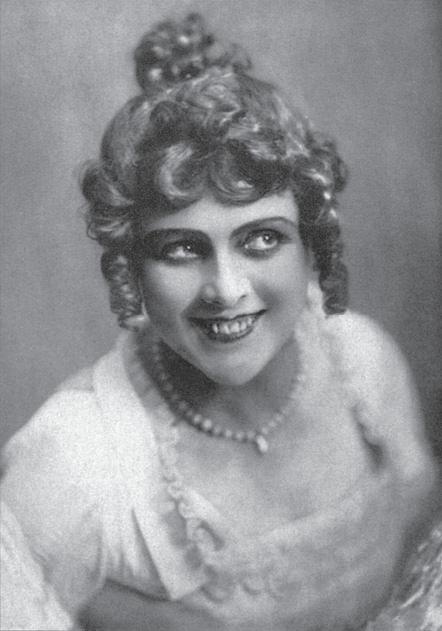 Иллюстрация к книге — Золушка с Чистых прудов [_1_04_3.jpg]