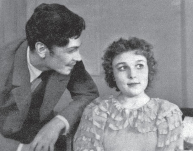 Иллюстрация к книге — Золушка с Чистых прудов [_1_05.jpg]