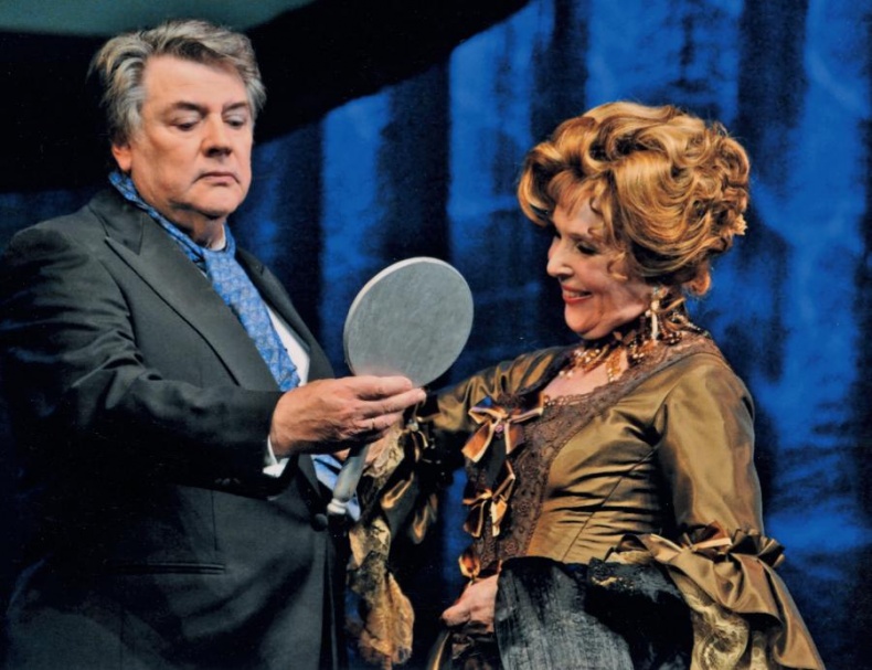 Иллюстрация к книге — Золушка с Чистых прудов [_2_05_4.jpg]