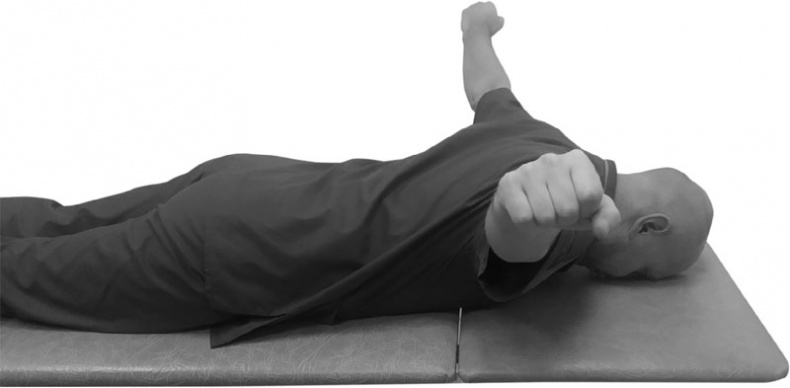 Иллюстрация к книге — Благодарный позвоночник. Как навсегда избавить его от боли. Домашняя кинезиология [_28.jpg]