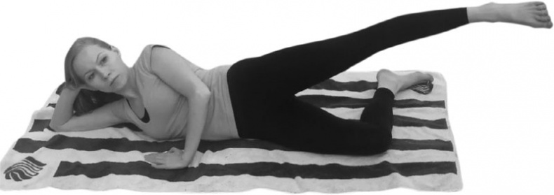 Иллюстрация к книге — Благодарный позвоночник. Как навсегда избавить его от боли. Домашняя кинезиология [_56.jpg]