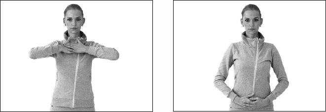 Иллюстрация к книге — Остеохондроз и боль в спине. Йога бытовых движений [_08.jpg]