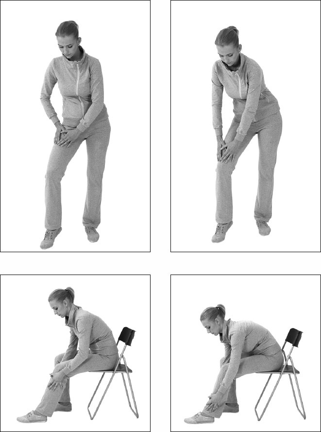 Иллюстрация к книге — Остеохондроз и боль в спине. Йога бытовых движений [_12.jpg]