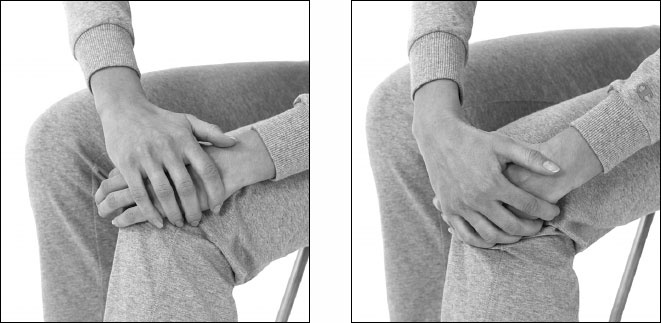 Иллюстрация к книге — Остеохондроз и боль в спине. Йога бытовых движений [_15.jpg]