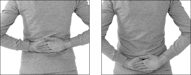 Иллюстрация к книге — Остеохондроз и боль в спине. Йога бытовых движений [_17.jpg]