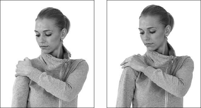 Иллюстрация к книге — Остеохондроз и боль в спине. Йога бытовых движений [_20.jpg]