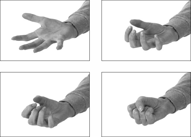 Иллюстрация к книге — Остеохондроз и боль в спине. Йога бытовых движений [_22.jpg]