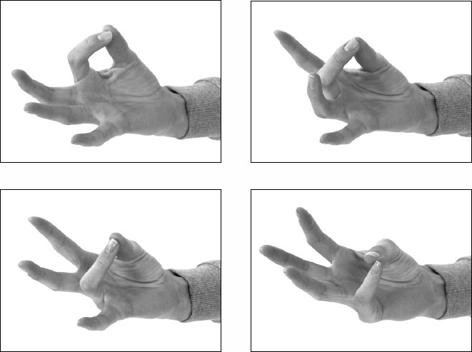 Иллюстрация к книге — Остеохондроз и боль в спине. Йога бытовых движений [_24.jpg]