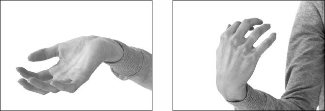 Иллюстрация к книге — Остеохондроз и боль в спине. Йога бытовых движений [_25.jpg]