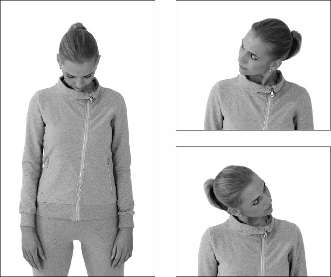 Иллюстрация к книге — Остеохондроз и боль в спине. Йога бытовых движений [_37.jpg]