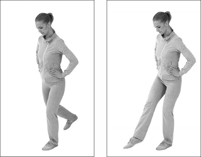 Иллюстрация к книге — Остеохондроз и боль в спине. Йога бытовых движений [_56.jpg]