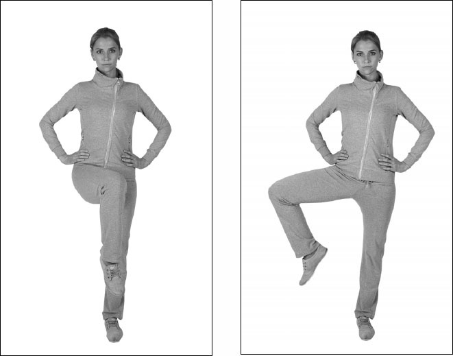 Иллюстрация к книге — Остеохондроз и боль в спине. Йога бытовых движений [_57.jpg]