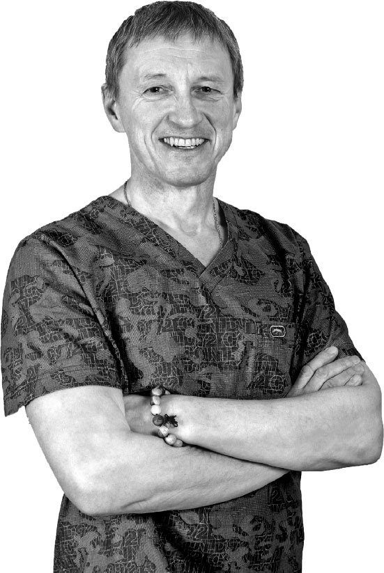 Иллюстрация к книге — Остеохондроз и боль в спине. Йога бытовых движений [_73.jpg]