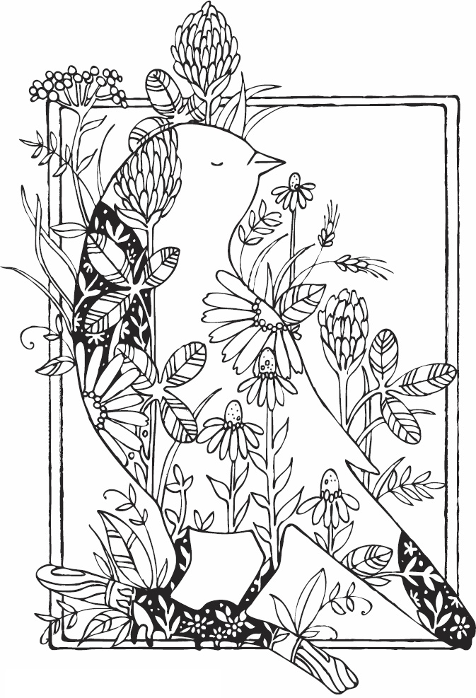 Иллюстрация к книге — Эльфика. Копилка позитива. Вдохновляюсь, творю, живу! 100 советов и упражнений в подарок [_14.jpg]