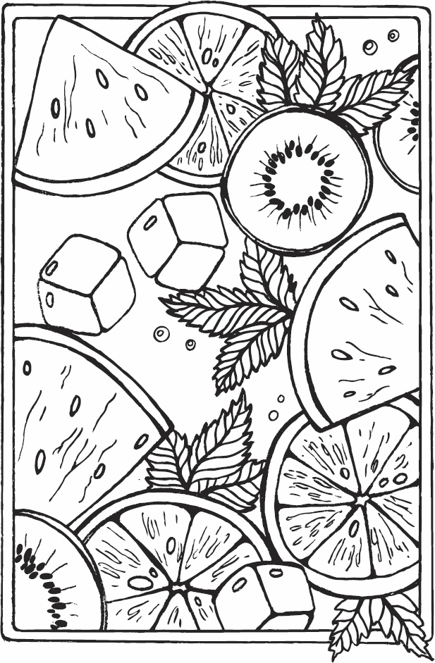 Иллюстрация к книге — Эльфика. Копилка позитива. Вдохновляюсь, творю, живу! 100 советов и упражнений в подарок [_24.jpg]