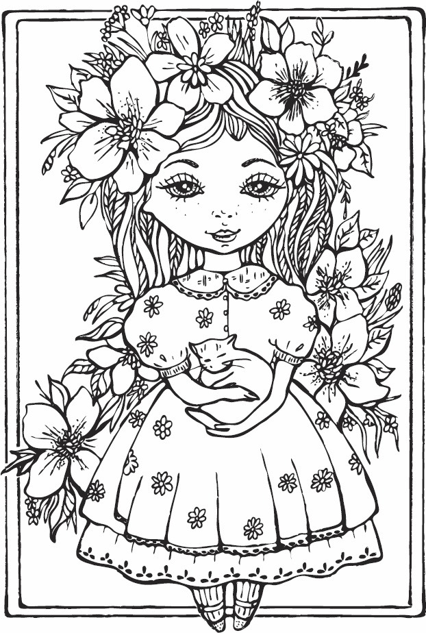 Иллюстрация к книге — Эльфика. Копилка позитива. Вдохновляюсь, творю, живу! 100 советов и упражнений в подарок [_43.jpg]