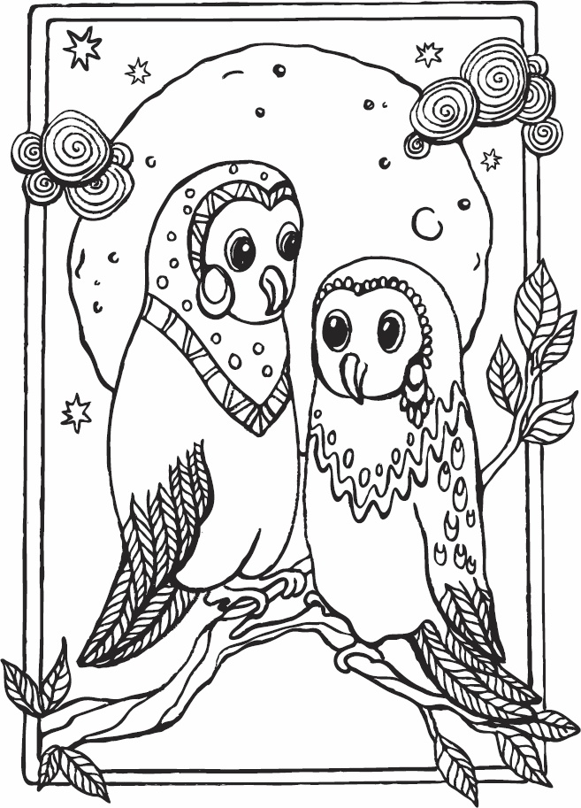 Иллюстрация к книге — Эльфика. Копилка позитива. Вдохновляюсь, творю, живу! 100 советов и упражнений в подарок [_45.jpg]