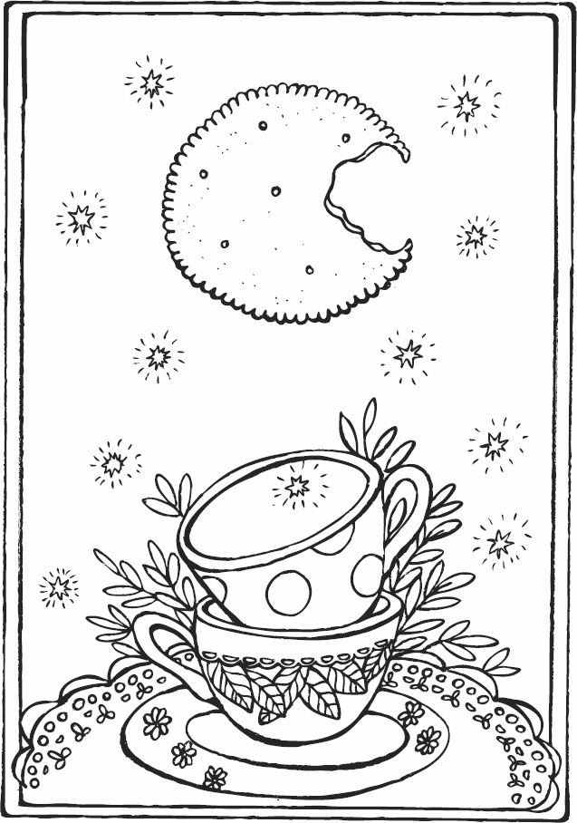 Иллюстрация к книге — Эльфика. Копилка позитива. Вдохновляюсь, творю, живу! 100 советов и упражнений в подарок [_70.jpg]