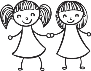 Иллюстрация к книге — #Мама, хватит орать! Воспитание без наказаний, криков и истерик [_02.jpg]