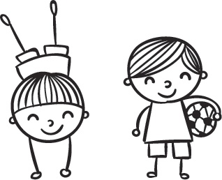 Иллюстрация к книге — #Мама, хватит орать! Воспитание без наказаний, криков и истерик [_05.jpg]