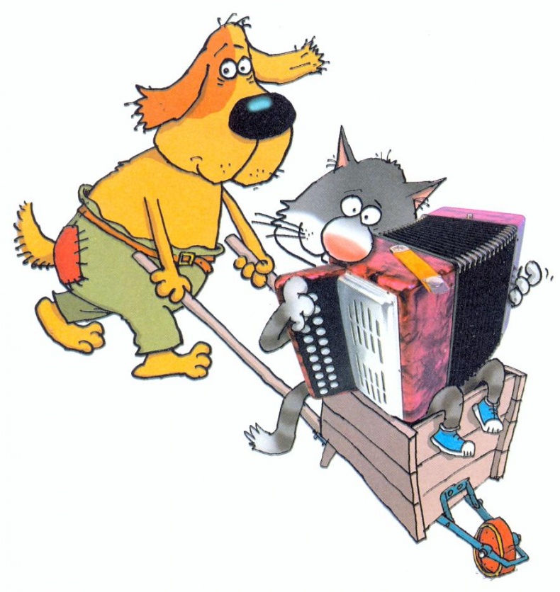 Иллюстрация к книге — Самсон и Роберто. Неожиданное наследство [w001.jpg]