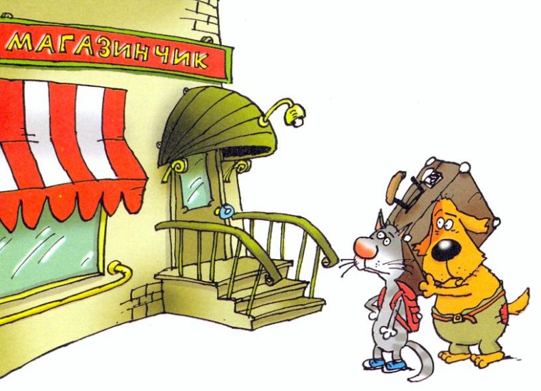 Иллюстрация к книге — Самсон и Роберто. Неожиданное наследство [w022.jpg]