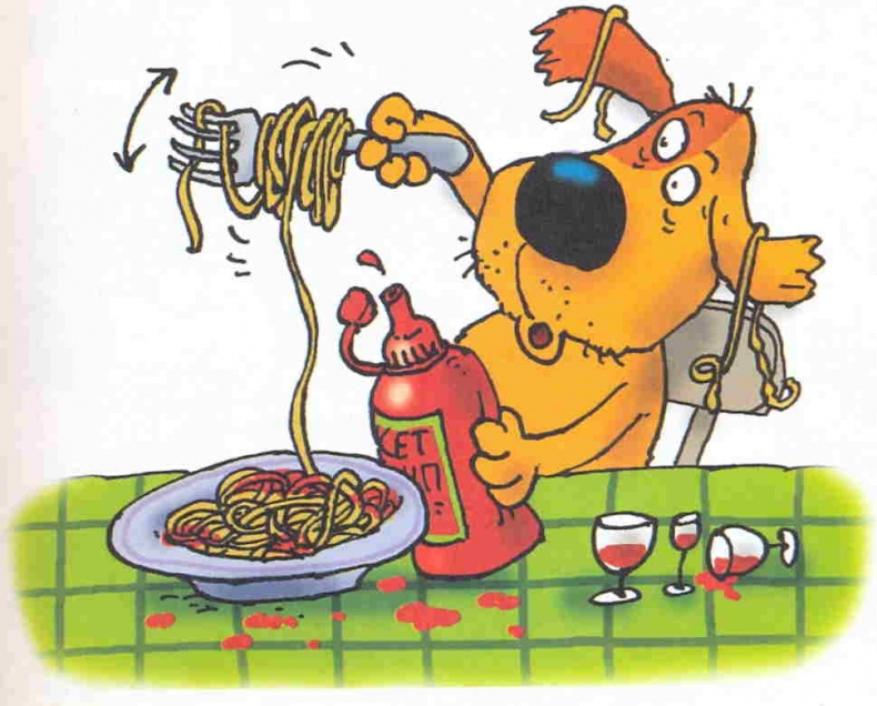 Иллюстрация к книге — Самсон и Роберто. Секрет патера Пьетро [w093.jpg]