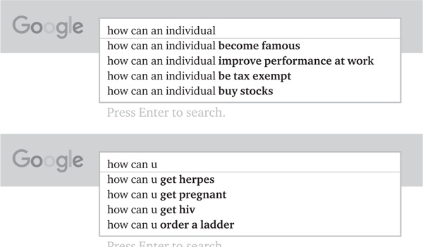 Иллюстрация к книге — Голова как решето. Зачем включать мозги в эпоху гаджетов и Google [_39.jpg]