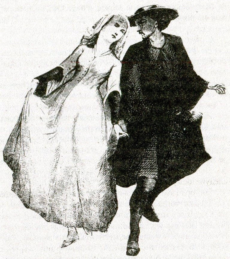 Иллюстрация к книге — Разбойник Кадрус [i_001.jpg]