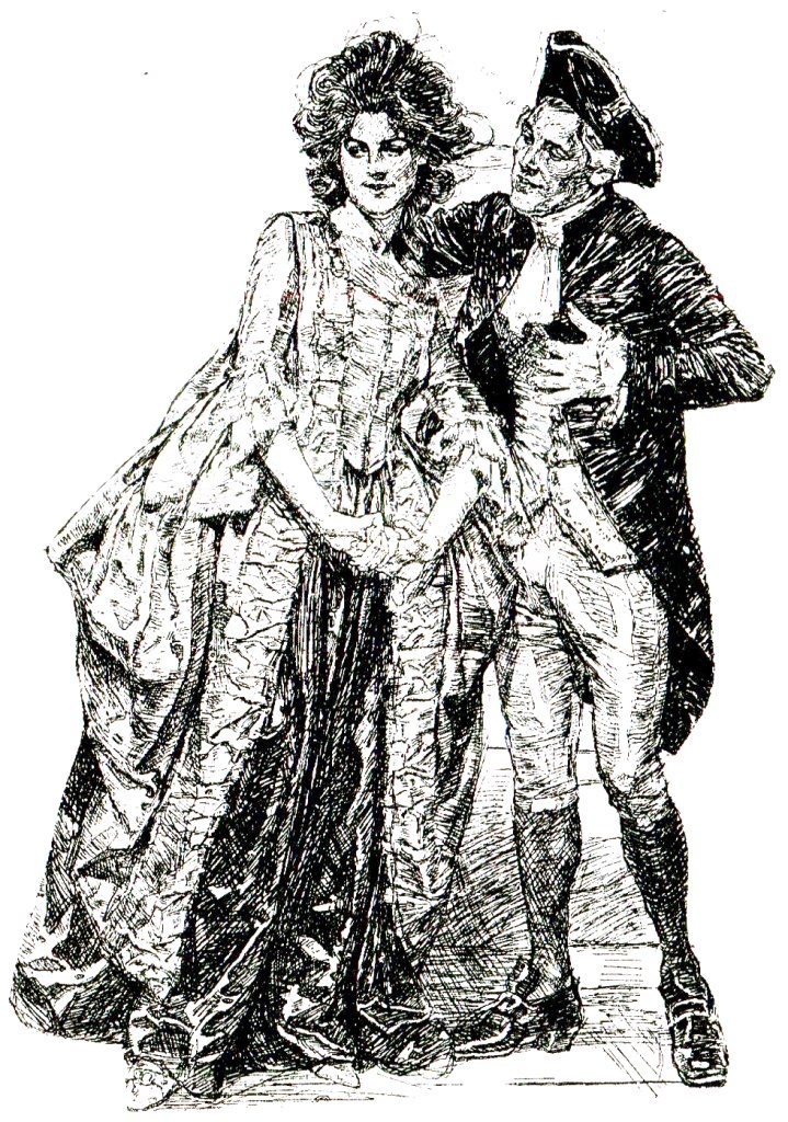 Иллюстрация к книге — Разбойник Кадрус [i_007.jpg]