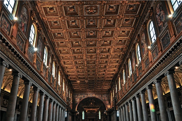 Иллюстрация к книге — Византия. История исчезнувшей империи [i_012.jpg]