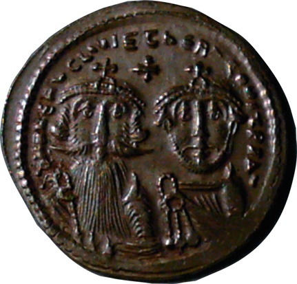 Иллюстрация к книге — Византия. История исчезнувшей империи [i_018.jpg]