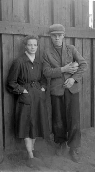 Иллюстрация к книге — Ладья темных странствий. Избранная проза [i_003.jpg]