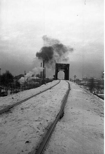 Иллюстрация к книге — Ладья темных странствий. Избранная проза [i_008.jpg]