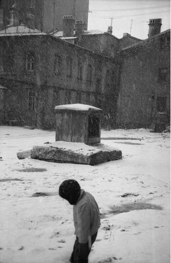 Иллюстрация к книге — Ладья темных странствий. Избранная проза [i_016.jpg]