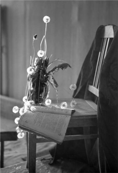 Иллюстрация к книге — Ладья темных странствий. Избранная проза [i_018.jpg]