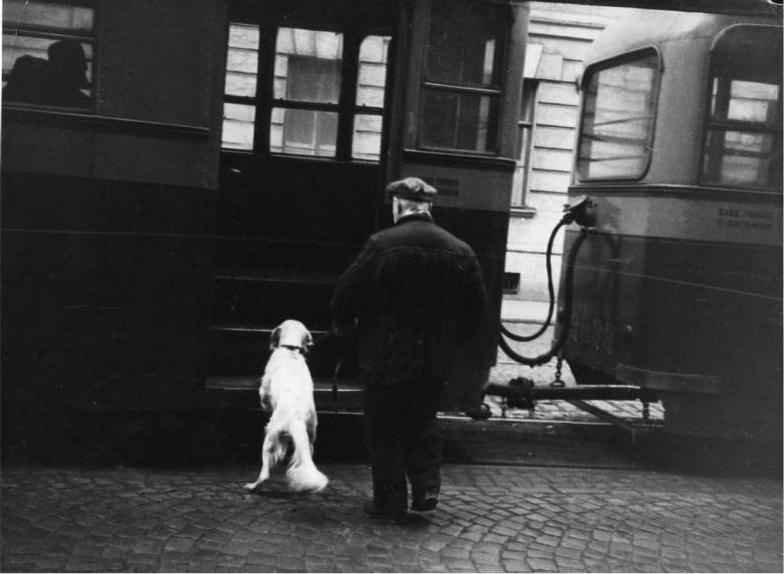 Иллюстрация к книге — Ладья темных странствий. Избранная проза [i_023.jpg]