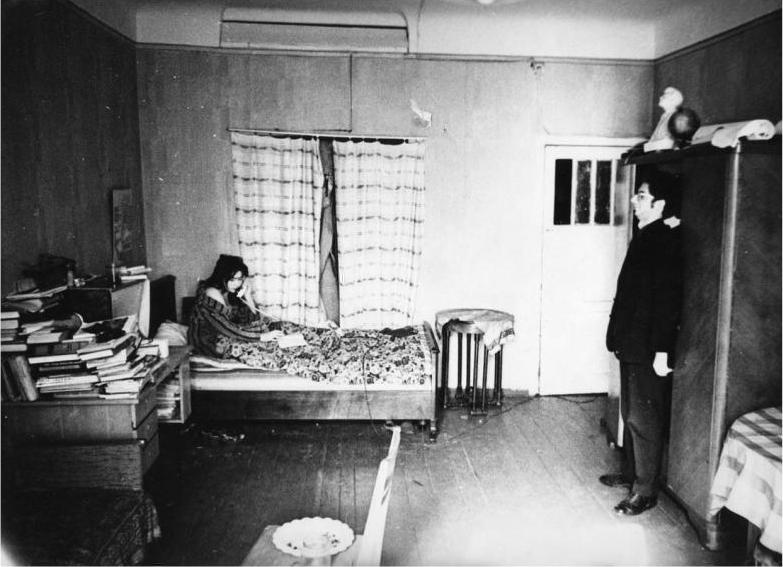 Иллюстрация к книге — Ладья темных странствий. Избранная проза [i_024.jpg]