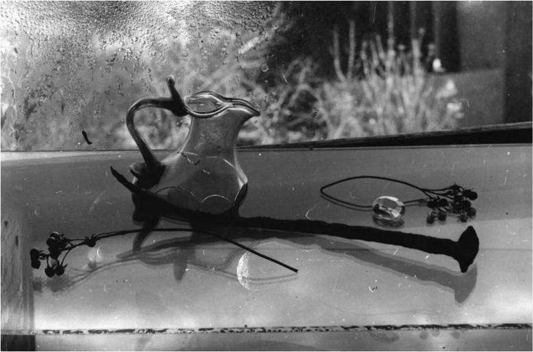 Иллюстрация к книге — Ладья темных странствий. Избранная проза [i_025.jpg]