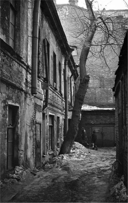 Иллюстрация к книге — Ладья темных странствий. Избранная проза [i_031.jpg]