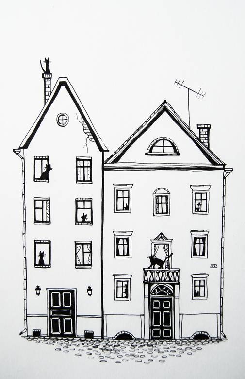 Иллюстрация к книге — Хорошенькие не умирают [i_002.jpg]